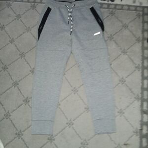 American Eagle Mens Sweatpants Small Like New - BUY ONE ITEM CHOOSE ONE FREE